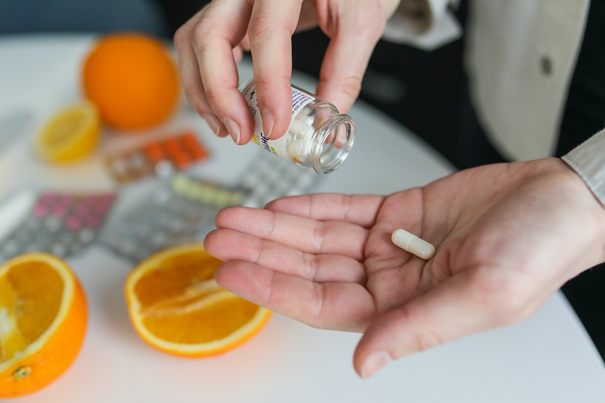 immunity boosters